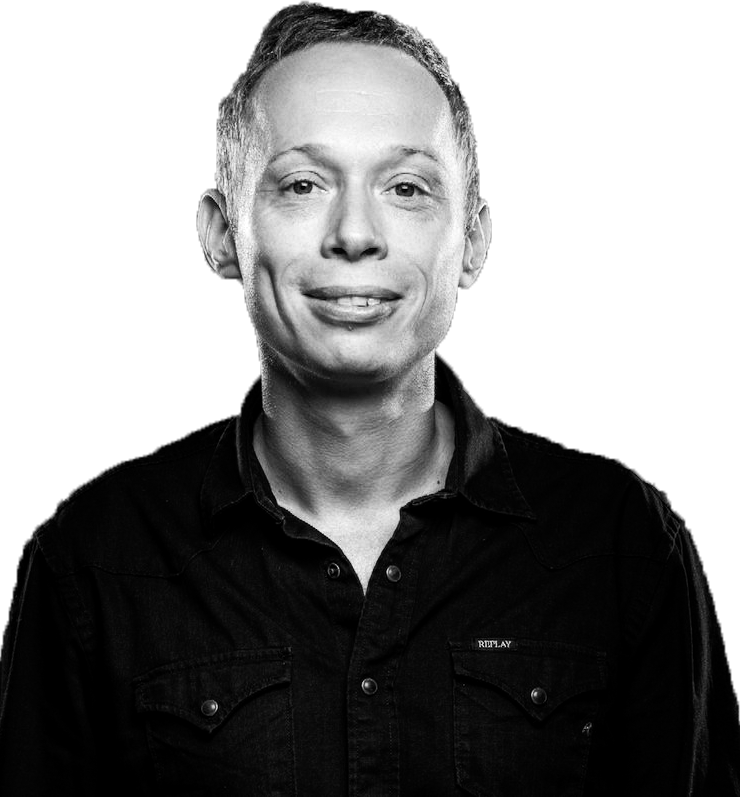 Dartmatics supported the CEO of Clockenflap Mike Hill optimise marketing